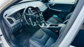 Volvo XC60 2.0 bi-turbo(181kc), снимка 9