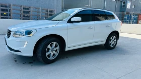 Volvo XC60 2.0 bi-turbo(181kc), снимка 13