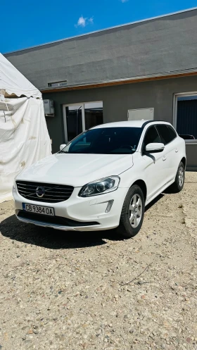 Volvo XC60 2.0 bi-turbo(181kc), снимка 16