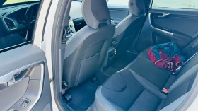 Volvo XC60 2.0 bi-turbo(181kc), снимка 8