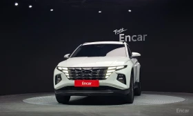 Hyundai Tucson 1.6 Hybrid Premium 4x4* DISTRONIC* ОБДУХВАНЕ* , снимка 2
