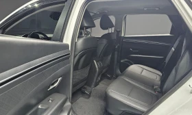 Hyundai Tucson 1.6 Hybrid Premium 4x4* DISTRONIC* ОБДУХВАНЕ* , снимка 14