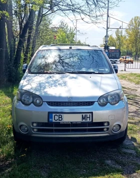Honda Hr-v, снимка 1