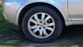 Honda Hr-v, снимка 8