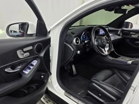 Mercedes-Benz GLC GCL300 4MATIC Coupe| 245к.с.| ВКЛ.ТЕХНОТЕСТ, снимка 10