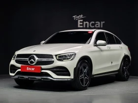 Mercedes-Benz GLC GCL300 4MATIC Coupe| 245к.с.| ВКЛ.ТЕХНОТЕСТ, снимка 1