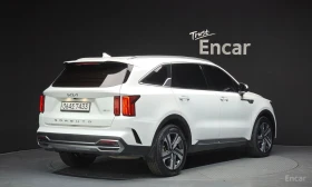 Kia Sorento 1.6 HEV Prestige* ПОДГРЕВ* ОБДУХВАНЕ* КАМЕРА* , снимка 3