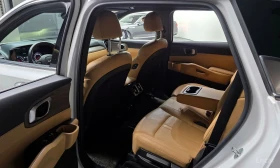 Kia Sorento 1.6 HEV Prestige* ПОДГРЕВ* ОБДУХВАНЕ* КАМЕРА* , снимка 14