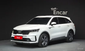 Kia Sorento 1.6 HEV Prestige* ПОДГРЕВ* ОБДУХВАНЕ* КАМЕРА* , снимка 1