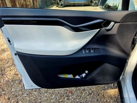 Tesla Model X Raven, снимка 16
