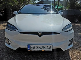 Tesla Model X Raven, снимка 17