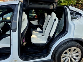 Tesla Model X Raven, снимка 11