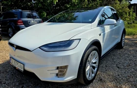 Tesla Model X Raven, снимка 7