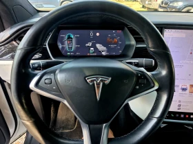 Tesla Model X Raven, снимка 14