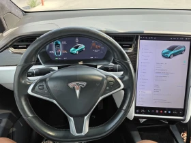 Tesla Model X Raven, снимка 1