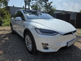 Tesla Model X Raven, снимка 6