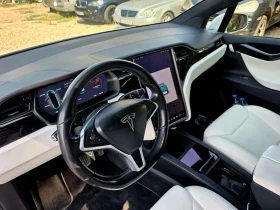 Tesla Model X Raven, снимка 12