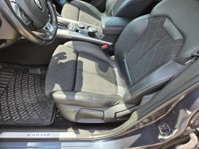 Renault Kadjar 1.5 dci Top , снимка 9