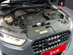 Audi Q3 35 Tdi Quattro Dynamic 8U, снимка 6