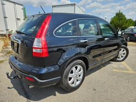 Honda Cr-v, снимка 6