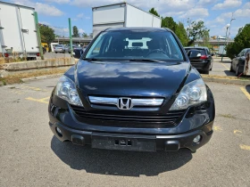 Honda Cr-v, снимка 4
