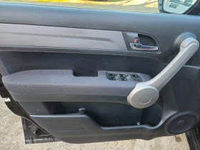 Honda Cr-v, снимка 9