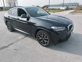 BMW X4 xDrive30d Lazer, Head up, Panorama, ACC, снимка 1