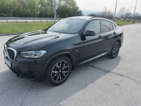 BMW X4 xDrive30d Lazer, Head up, Panorama, ACC, снимка 2