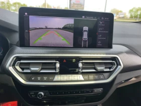 BMW X4 xDrive30d Lazer, Head up, Panorama, ACC, снимка 13