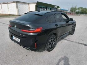 BMW X4 xDrive30d Lazer, Head up, Panorama, ACC, снимка 5