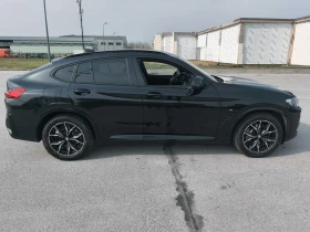 BMW X4 xDrive30d Lazer, Head up, Panorama, ACC, снимка 6