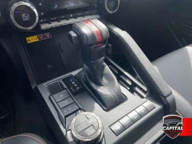 Toyota Tacoma * TRD Pro * CARFAX * , снимка 15