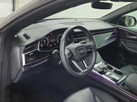 Audi Q8, снимка 10