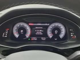 Audi Q8, снимка 9