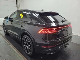 Audi Q8, снимка 6