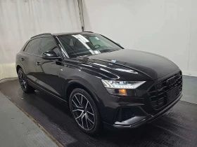 Audi Q8, снимка 5