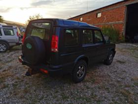 Land Rover Discovery TD5 | Mobile.bg   6