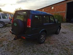 Land Rover Discovery TD5 | Mobile.bg    6