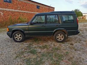 Land Rover Discovery TD5 | Mobile.bg    3