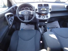 Toyota Rav4 2.2 D-4D 136kc DPF 4WD 5вр. Sol, снимка 12