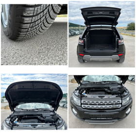 Land Rover Range Rover Evoque 143.000km-NEW-AUTOMAT-4x4-LED-XENON-BI XENON-TOP | Mobile.bg    17