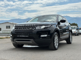     Land Rover Range Rover Evoque 143.000km-NEW-AUTOMAT-4x4-LED-XENON-BI XENON-TOP