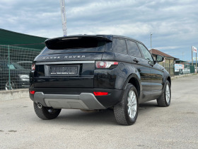 Land Rover Range Rover Evoque 143.000km-NEW-AUTOMAT-4x4-LED-XENON-BI XENON-TOP | Mobile.bg    6