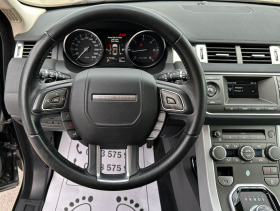 Land Rover Range Rover Evoque 143.000km-NEW-AUTOMAT-4x4-LED-XENON-BI XENON-TOP, снимка 9