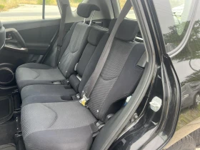 Toyota Rav4 2.0VVTi LPG, снимка 9