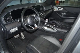 Mercedes-Benz GLE 400 d 4Matic AMG-Line, снимка 3