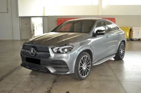 Mercedes-Benz GLE 400 d 4Matic AMG-Line, снимка 1