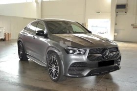 Mercedes-Benz GLE 400 d 4Matic AMG-Line, снимка 2