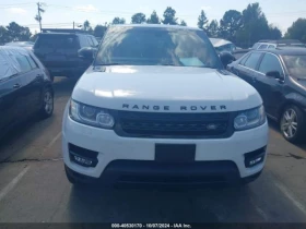 Обява за продажба на Land Rover Range Rover Sport 2014 LAND ROVER RANGE ROVER SPORT 5.0L V8 SUPERCHA ~29 000 лв. - изображение 2