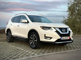 Nissan Rogue X-trail PlATINUM 2.5* SL* AWD* FULL, снимка 2